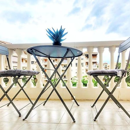 Apartamento En El Albir, Alfaz Del Pi Playa Eksteriør bilde