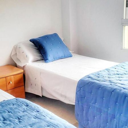 Apartamento En El Albir, Alfaz Del Pi Playa Eksteriør bilde