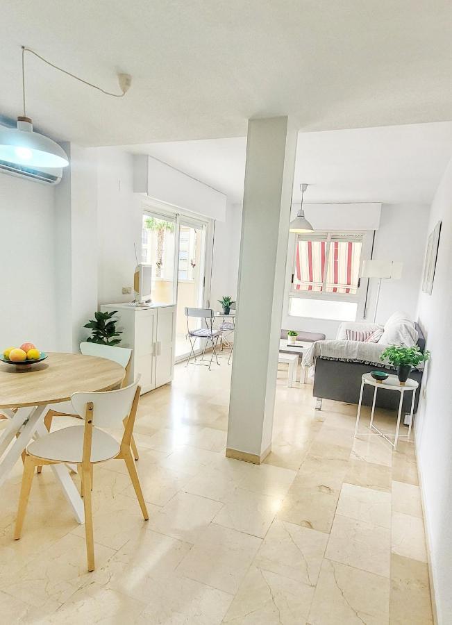 Apartamento En El Albir, Alfaz Del Pi Playa Leilighet Eksteriør bilde