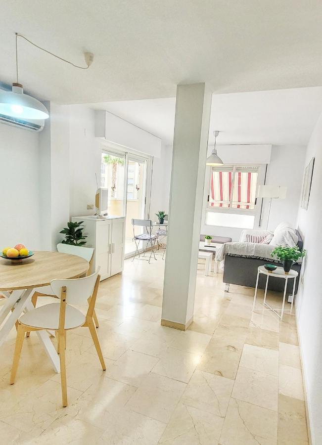Apartamento En El Albir, Alfaz Del Pi Playa Eksteriør bilde
