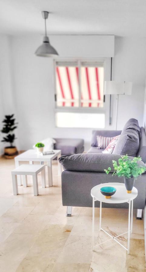 Apartamento En El Albir, Alfaz Del Pi Playa Eksteriør bilde