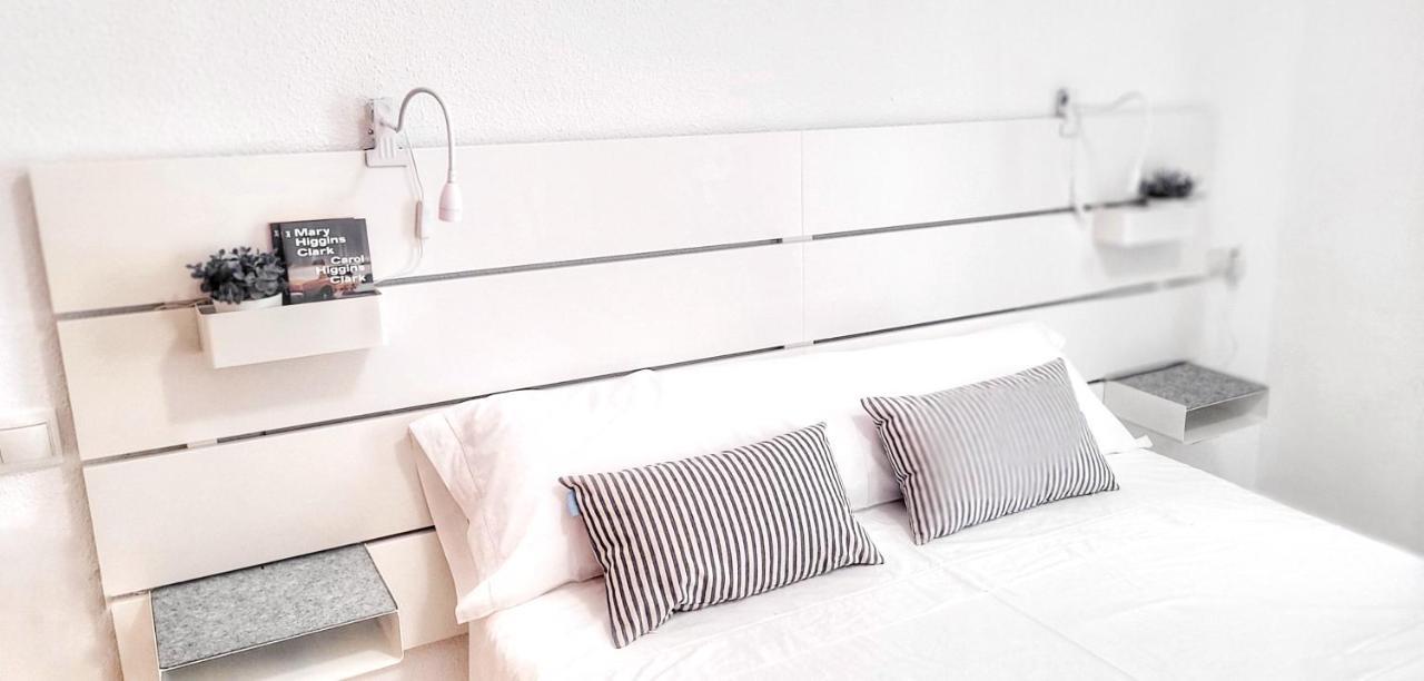 Apartamento En El Albir, Alfaz Del Pi Playa Eksteriør bilde